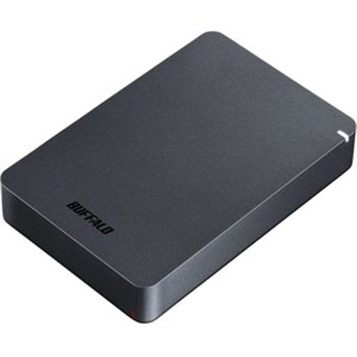 Buffalo MiniStation HD-PGFU3 2 TB Portable Hard Drive - External - TAA Compliant Buffalo MiniStation HD-PGFU3 2 TB Portable Hard Drive - External - TAA Compliant